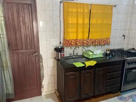 Casa en Venta en Bella Vista, USD 82.000