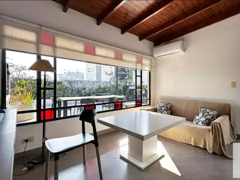 Depto Tipo Casa en Venta en Palermo, USD 340.000