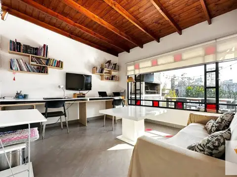 Depto Tipo Casa en Venta de 4 ambientes