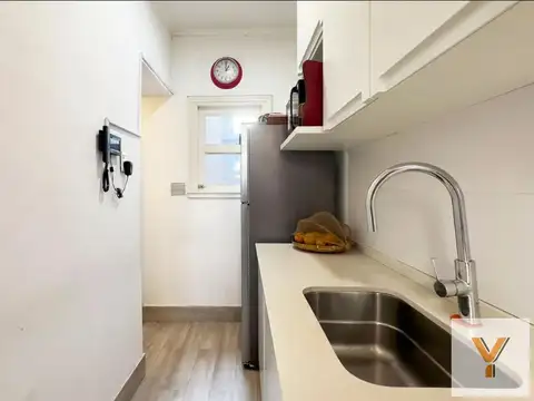 Depto Tipo Casa en Venta en Palermo, USD 299.000