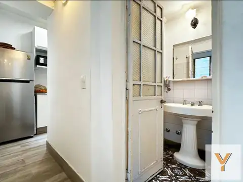 Depto Tipo Casa en Venta de 3 dormitorios
