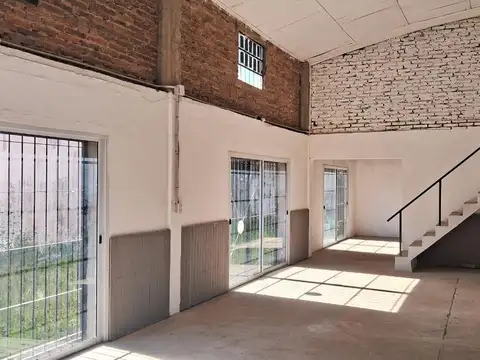 Local en Alquiler 20 años