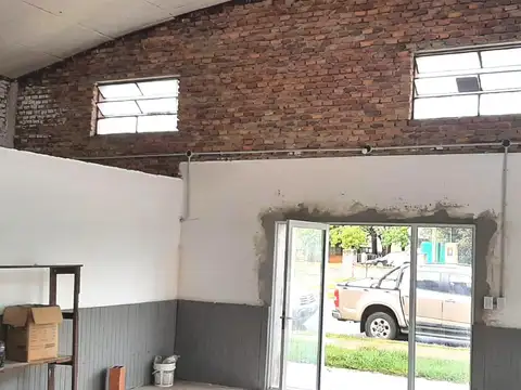 Local en Alquiler en Villa Zorroaquin, USD 700