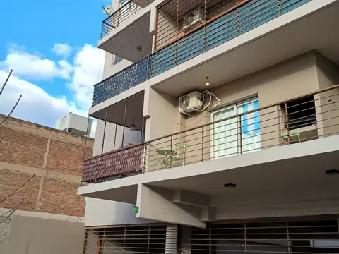 Alquiler Departamento 2 ambientes Munro Vicente López Gobernador Ugarte 4040 3 piso