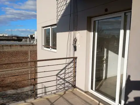 Departamento en Alquiler Permite mascota