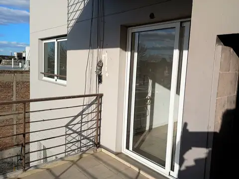 Departamento en Alquiler 15 años