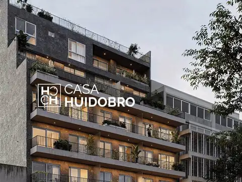 VENTA DEPARTAMENTO 3 AMB  BALCON  EN OBRA SAAVEDRA