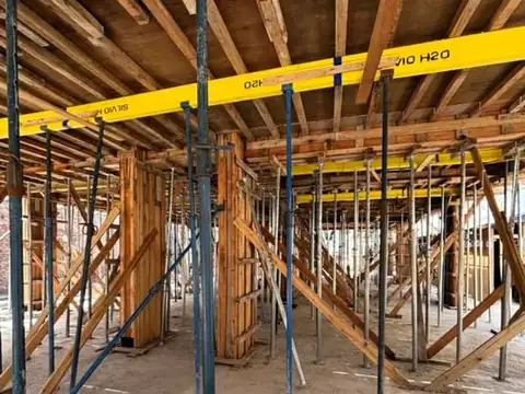 Departamento en Venta 1 año