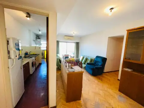 Departamento en Alquiler al Norte