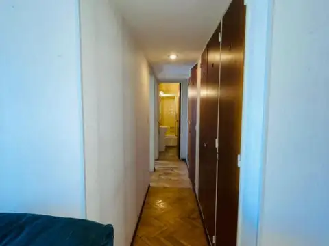 Departamento en Alquiler de 3 ambientes