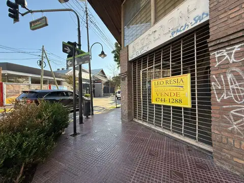Local en Venta en San Fernando Vias  /  Centro, USD 230.000