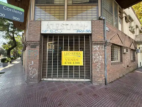 Local comercial en San Fernando