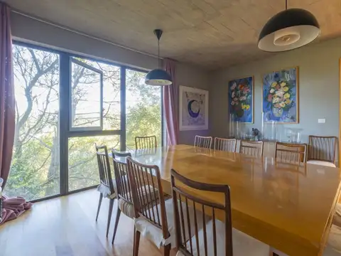 Casa en Laguna Escondida