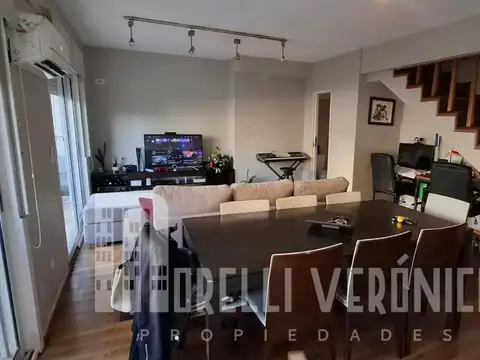 Depto Tipo Casa en Venta de 2 dormitorios
