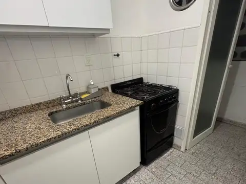 Departamento en Alquiler de 3 ambientes
