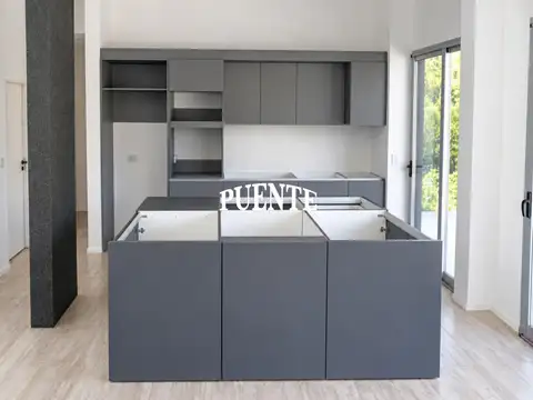 Casa en Venta A Estrenar