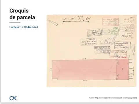 Terreno en Venta, FOT 4