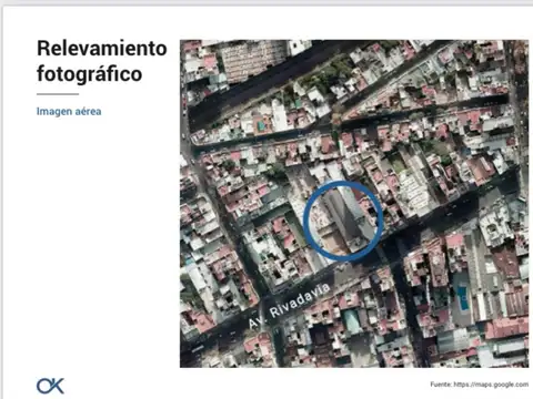 Terreno en Venta de 959,0 m2