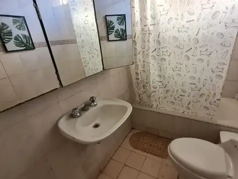 Departamento en Alquiler Temporal Apto profesional