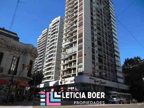 Departamento en Alquiler de 3 ambientes