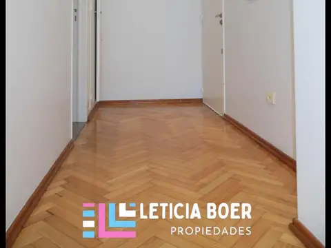 Departamento en Alquiler 40 años