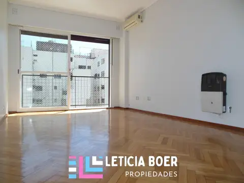 Departamento en Alquiler al Noroeste