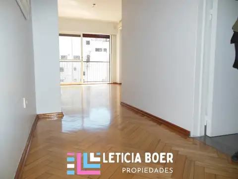 Departamento en Botanico