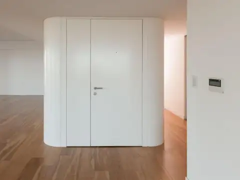 Departamento 5 ambientes con 3 baños