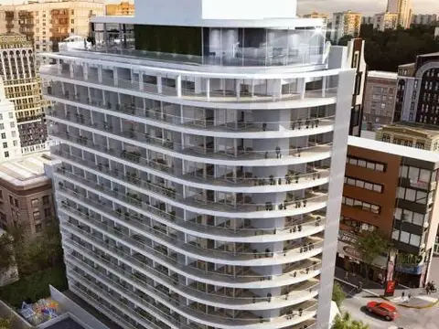 Avenida Independencia 1500
