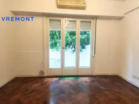 Departamento en ALQUILER AV LA PLATA 3 AMBIENTES