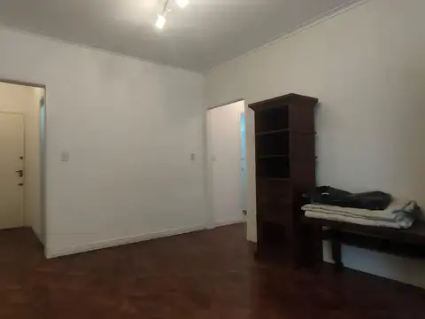 Departamento en Alquiler 50 años