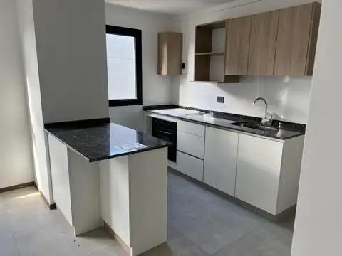 Departamento en Alquiler al Suroeste