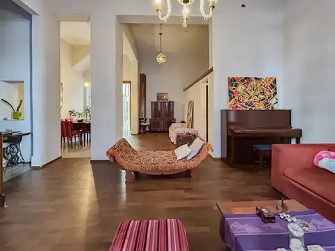 Casa en Venta en Centro, USD 270.000