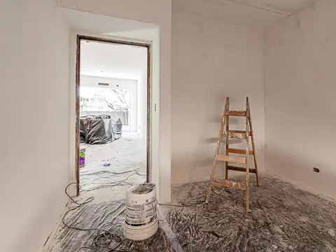 Departamento en Venta Apto profesional
