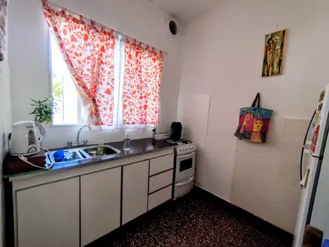 Depto Tipo Casa en Venta de 3 ambientes