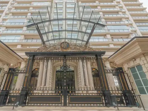 Avenida Del Libertador 7000