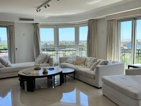 Departamento en Alquiler en Núñez, USD 7.500
