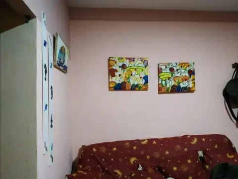 APTO CREDITO - DPTO 2 AMBIENTES AMPLIO - MEDIA CUADRA DEL MAR