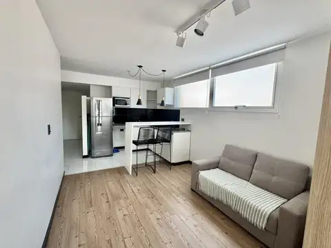 Departamento en Venta de Monoambiente