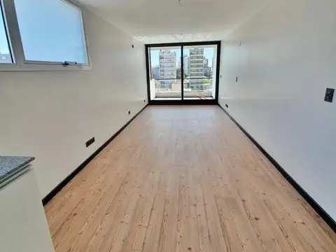 Departamento en Venta en Abasto, USD 65.000