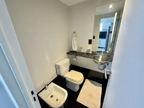 Departamento en Venta en Abasto, USD 65.000