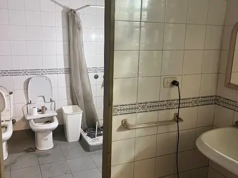 Importante planta industrial