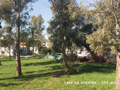 Barrio Privado Alvarez del Bosque