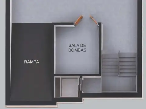 Departamento en Venta Apto profesional