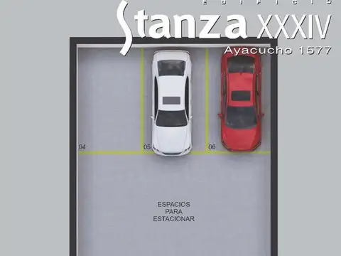Departamento en Venta 1 año