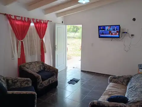 Casa en Venta en Luyaba, USD 60.000