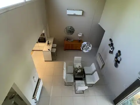 Casa en Alquiler 10 años