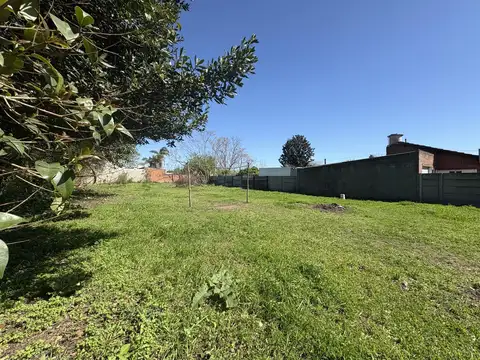 Terreno realmente maravilloso, con un potencial increíble, zona colegio comercial