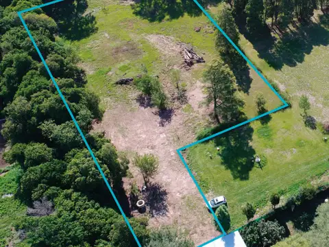 Terreno en Venta en Villa Eucaristica, USD 140.000