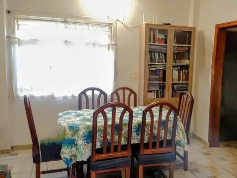 Depto Tipo Casa en Venta al Este